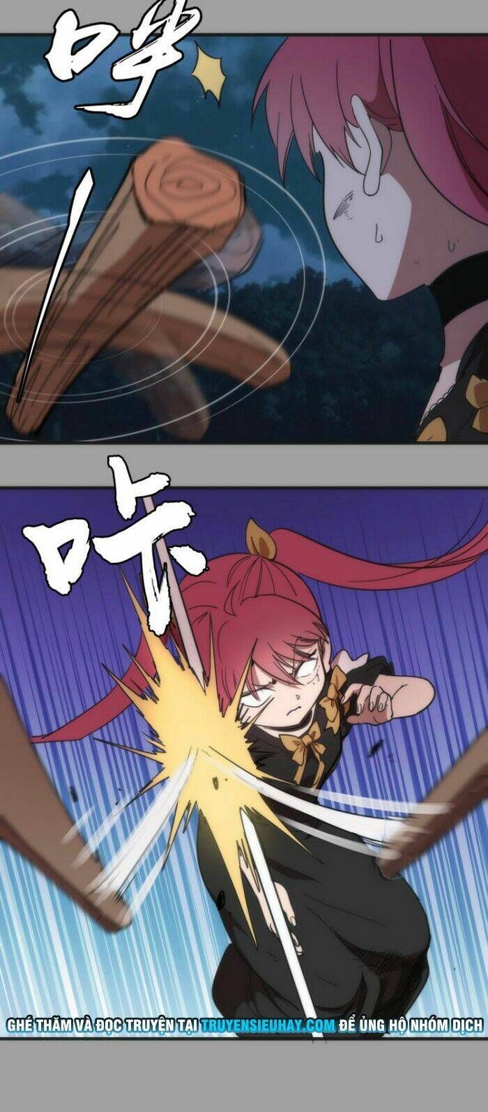 Ta Có Một Tòa Mạt Thế Mê Cung Chapter 99.5 - 18