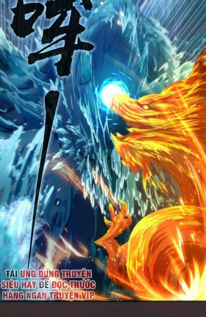 Ta Có Một Tòa Mạt Thế Mê Cung Chapter 99.5 - 3