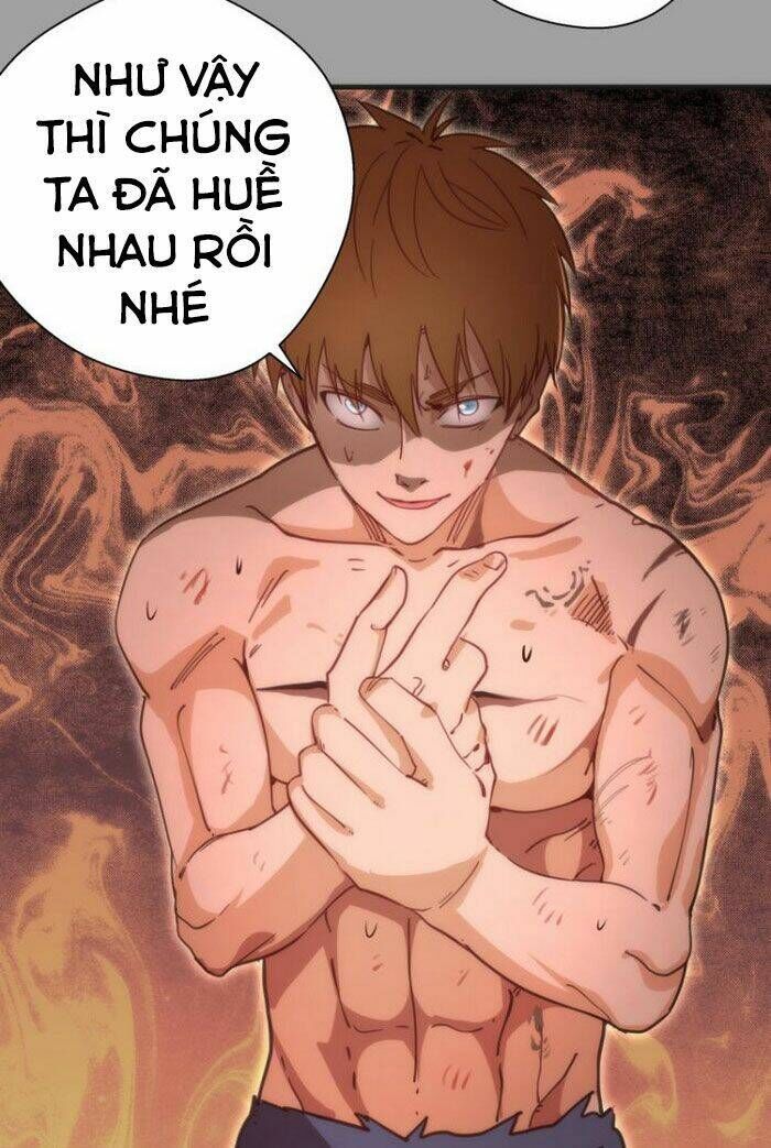 Ta Có Một Tòa Mạt Thế Mê Cung Chapter 99.5 - 26