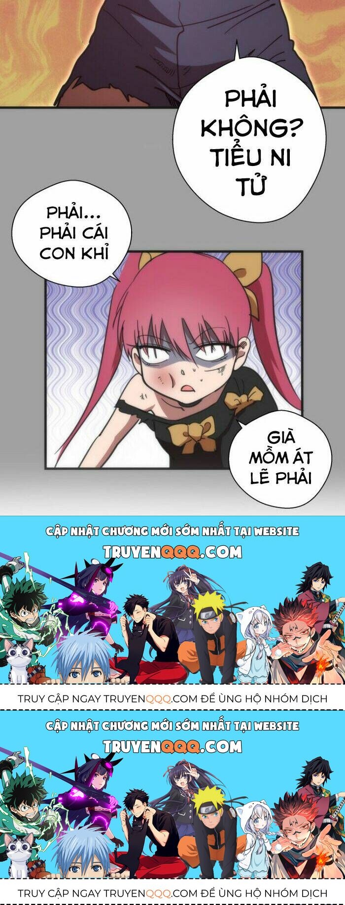 Ta Có Một Tòa Mạt Thế Mê Cung Chapter 99.5 - 27