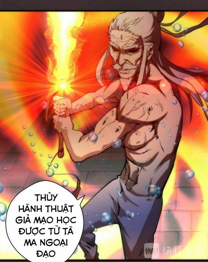 Ta Có Một Tòa Mạt Thế Mê Cung Chapter 99.5 - 4