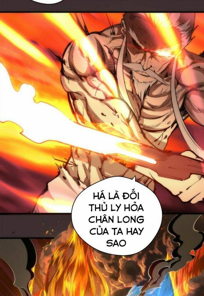 Ta Có Một Tòa Mạt Thế Mê Cung Chapter 99.5 - 5