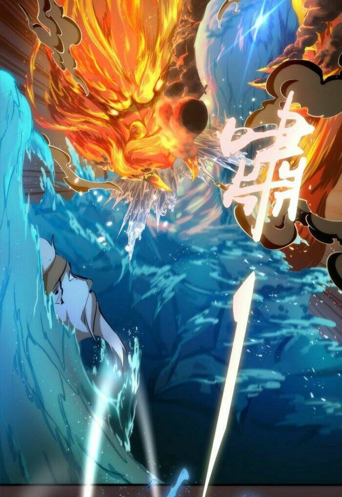 Ta Có Một Tòa Mạt Thế Mê Cung Chapter 99.5 - 6