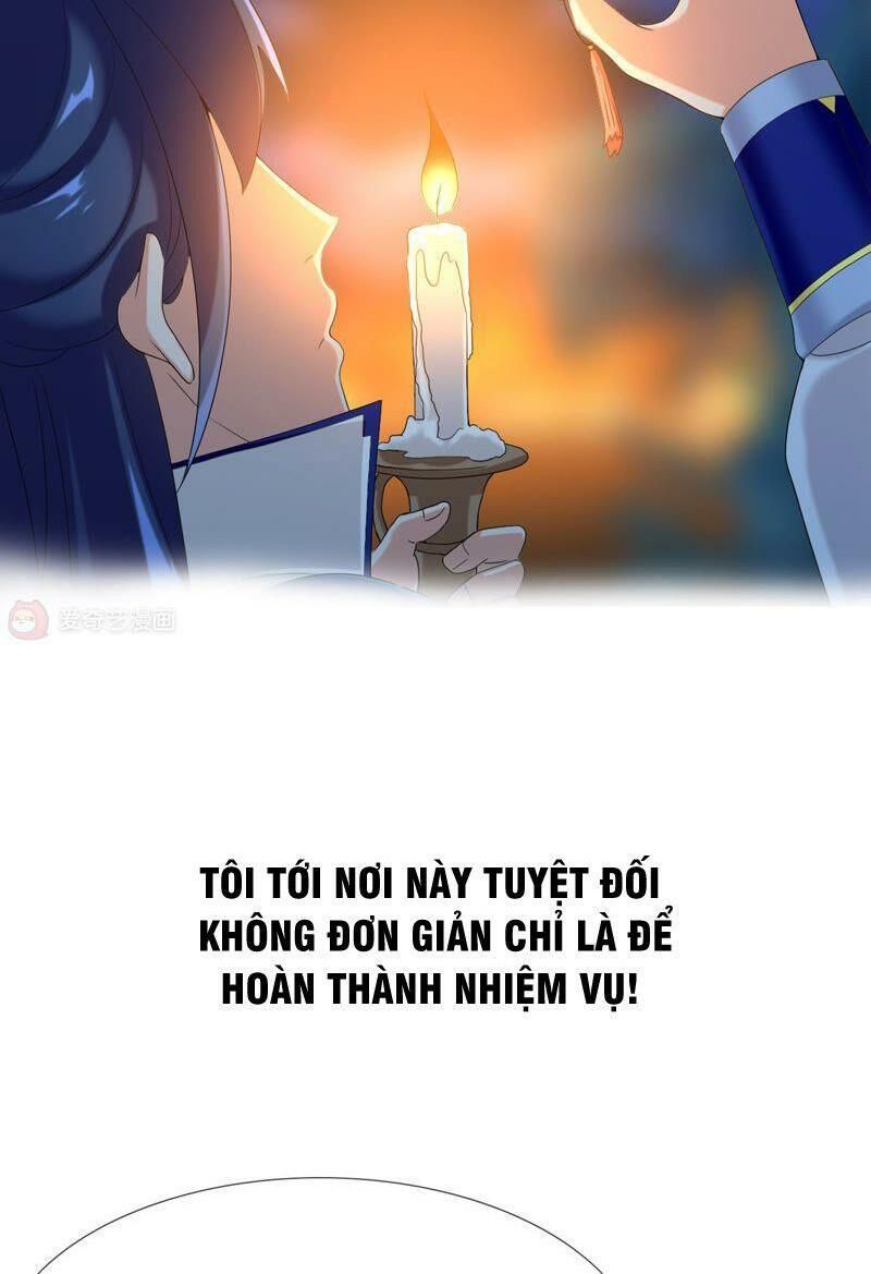 Ta Không Phải Nhân Vật Phản Diện Chapter 0 - 18