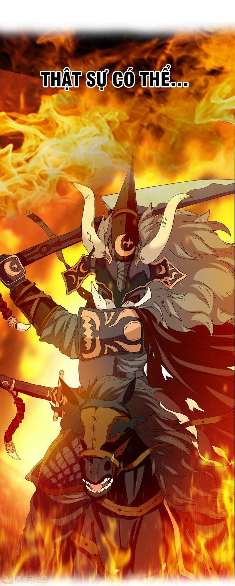 Ta Không Phải Nhân Vật Phản Diện Chapter 0 - 20