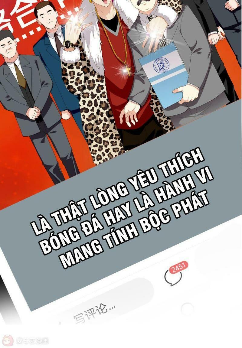 Ta Không Phải Nhân Vật Phản Diện Chapter 0 - 3