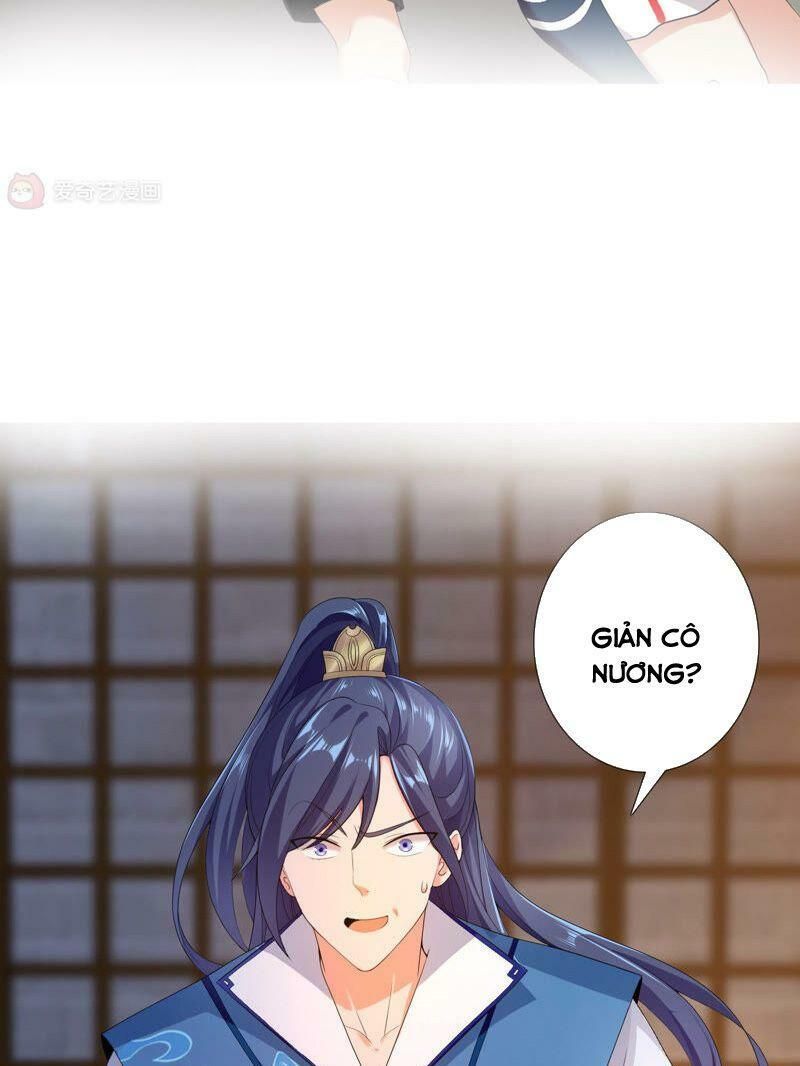 Ta Không Phải Nhân Vật Phản Diện Chapter 0 - 5