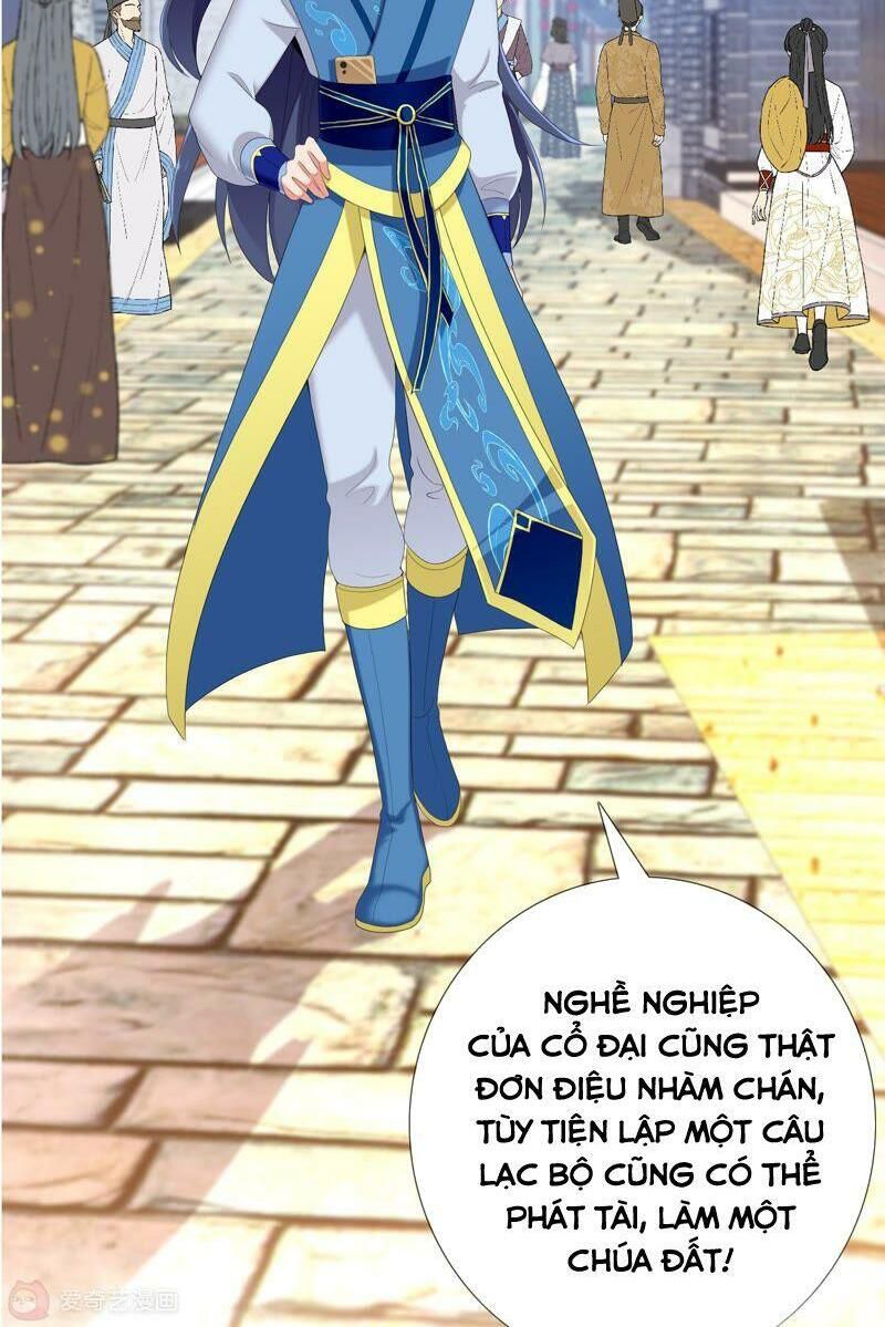 Ta Không Phải Nhân Vật Phản Diện Chapter 0 - 8