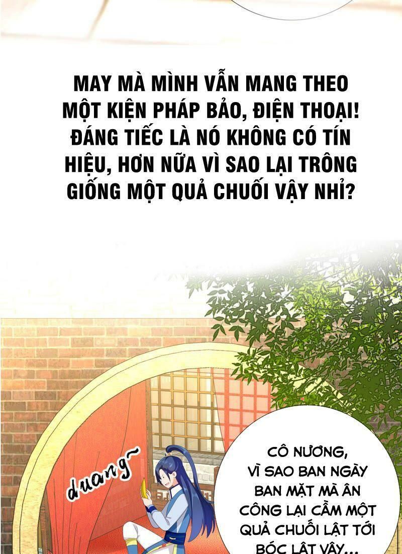Ta Không Phải Nhân Vật Phản Diện Chapter 0 - 9