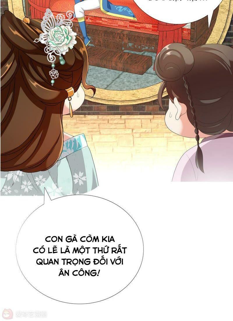 Ta Không Phải Nhân Vật Phản Diện Chapter 0 - 10