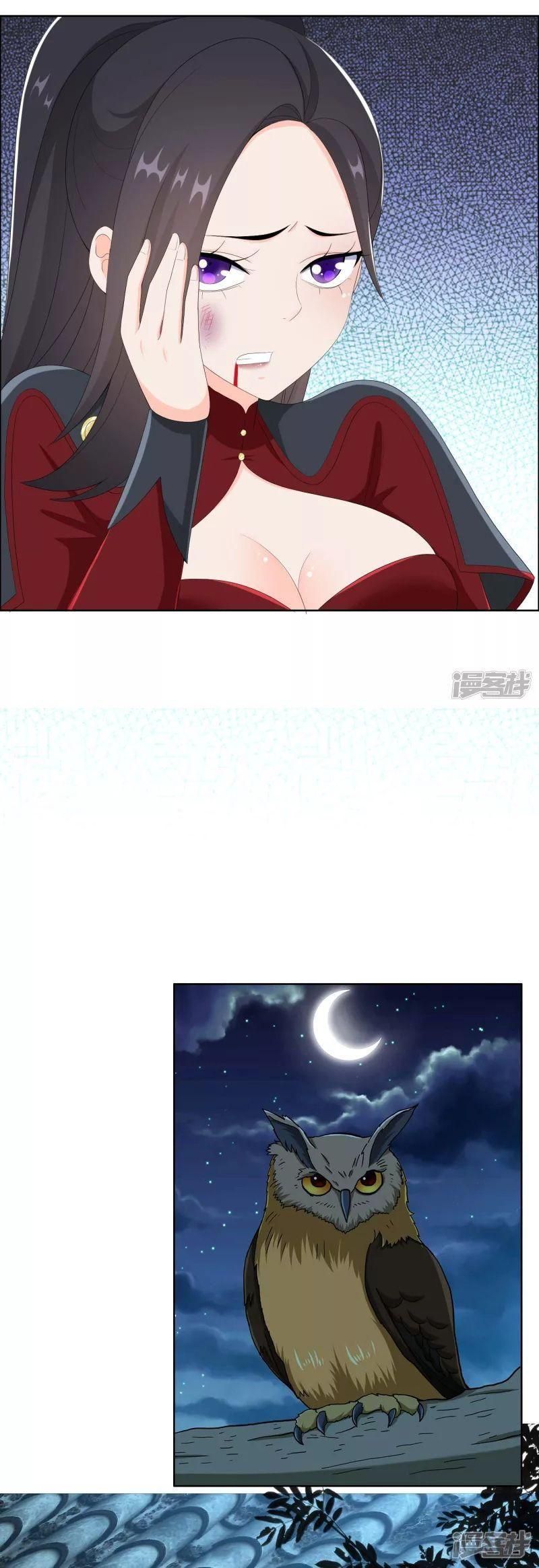 Ta Không Phải Nhân Vật Phản Diện Chapter 54 - 6