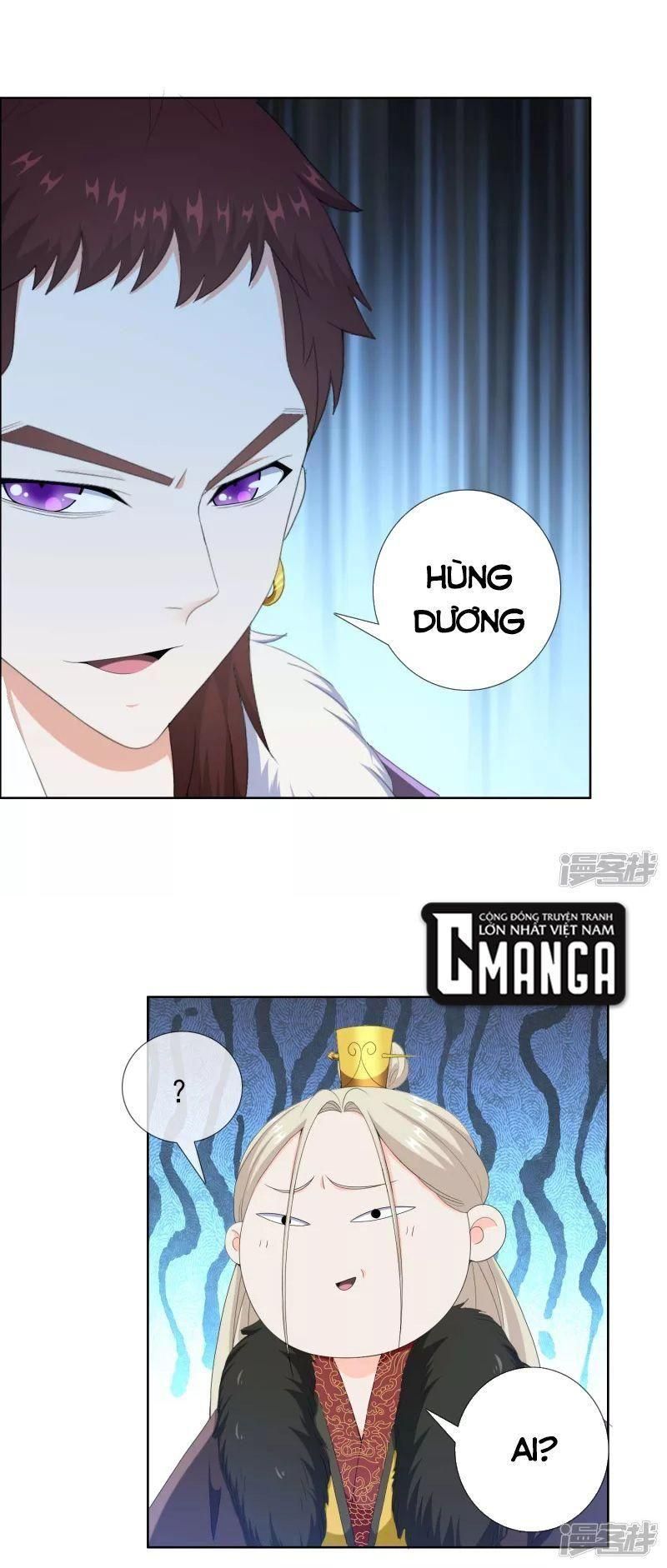 Ta Không Phải Nhân Vật Phản Diện Chapter 54 - 10