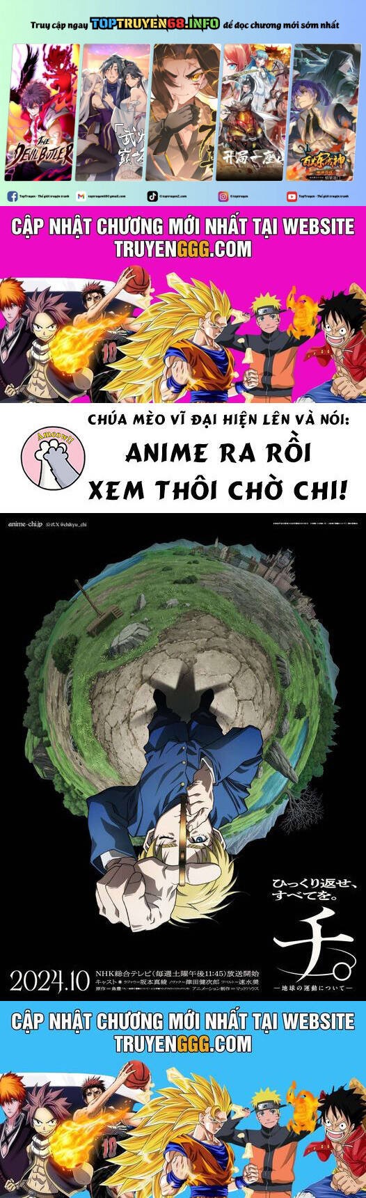 Chi. - Về Sự Vận Động Của Địa Cầu Chapter  62.5 - 2