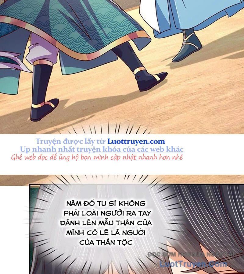 Bắt Đầu Với Chí Tôn Đan Điền Chapter 381 - 12