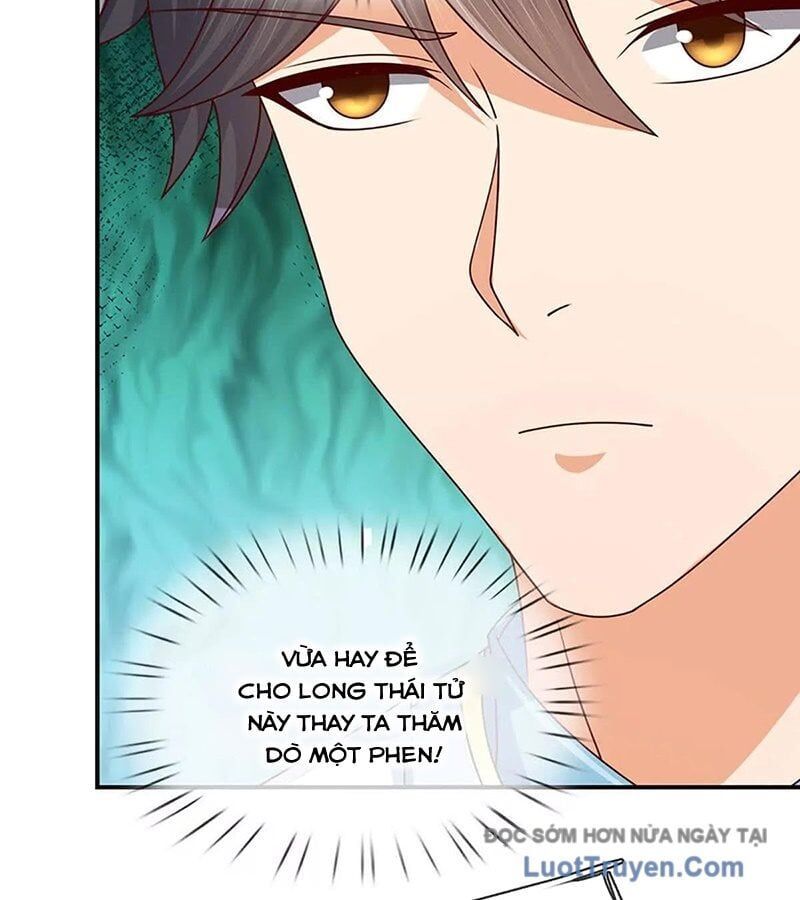 Bắt Đầu Với Chí Tôn Đan Điền Chapter 381 - 13