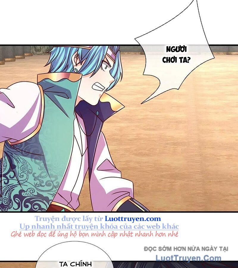 Bắt Đầu Với Chí Tôn Đan Điền Chapter 381 - 16