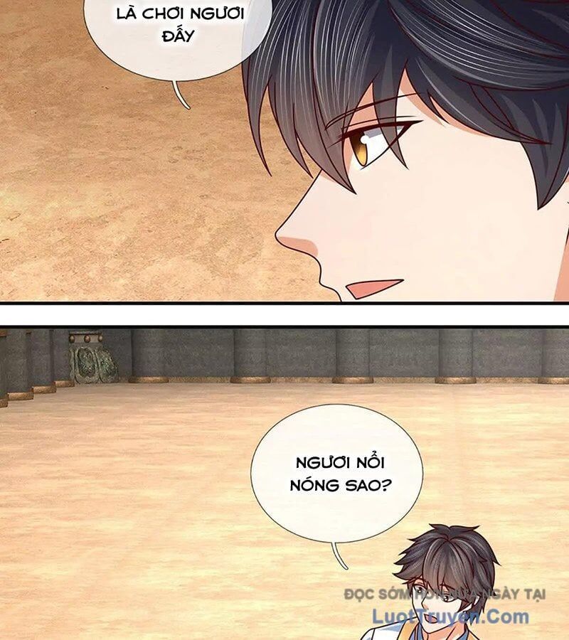 Bắt Đầu Với Chí Tôn Đan Điền Chapter 381 - 17