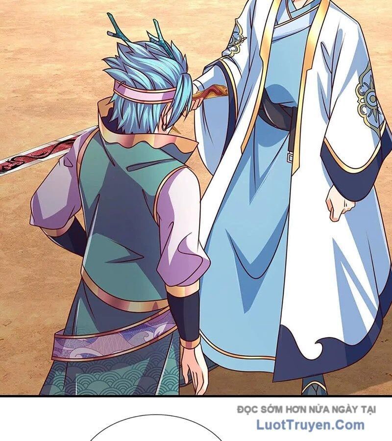 Bắt Đầu Với Chí Tôn Đan Điền Chapter 381 - 18