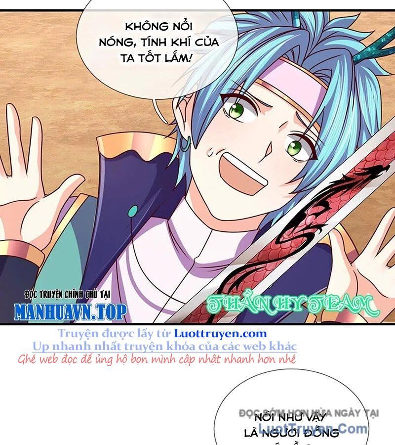 Bắt Đầu Với Chí Tôn Đan Điền Chapter 381 - 19