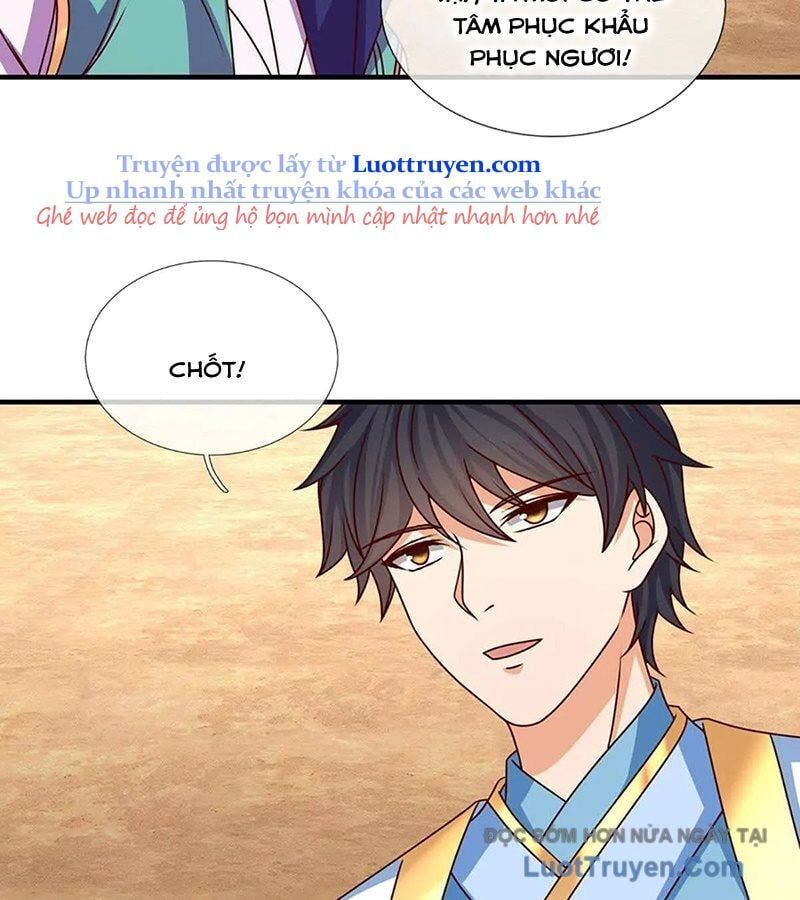 Bắt Đầu Với Chí Tôn Đan Điền Chapter 381 - 22
