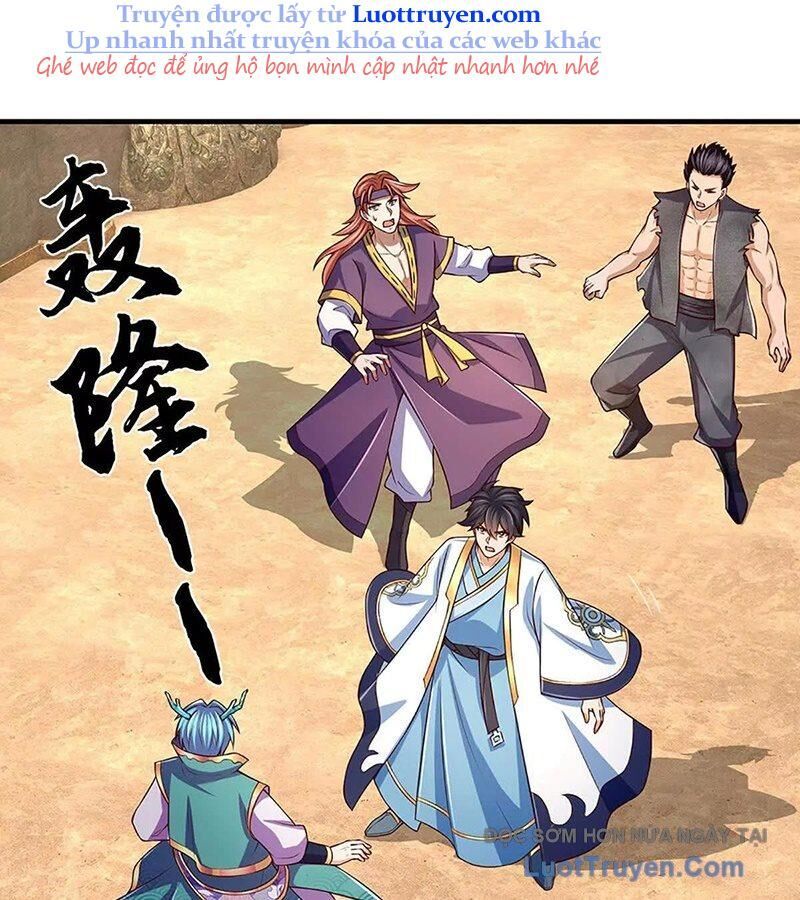 Bắt Đầu Với Chí Tôn Đan Điền Chapter 381 - 24