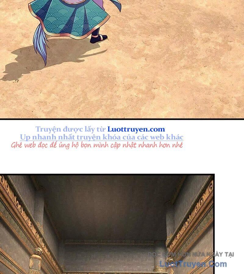 Bắt Đầu Với Chí Tôn Đan Điền Chapter 381 - 25