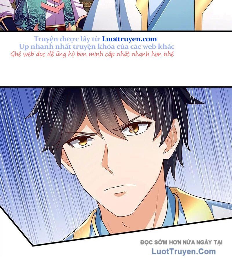 Bắt Đầu Với Chí Tôn Đan Điền Chapter 381 - 27