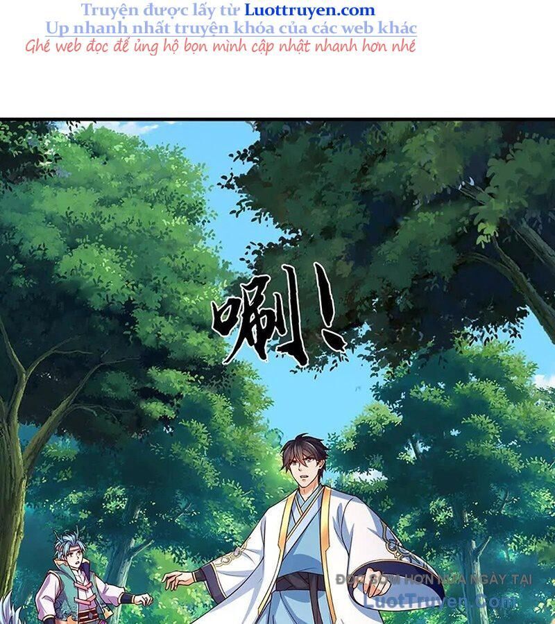 Bắt Đầu Với Chí Tôn Đan Điền Chapter 381 - 28