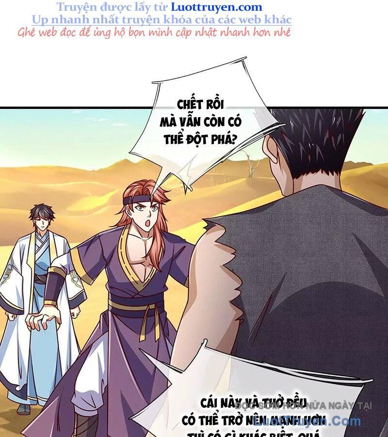 Bắt Đầu Với Chí Tôn Đan Điền Chapter 381 - 4