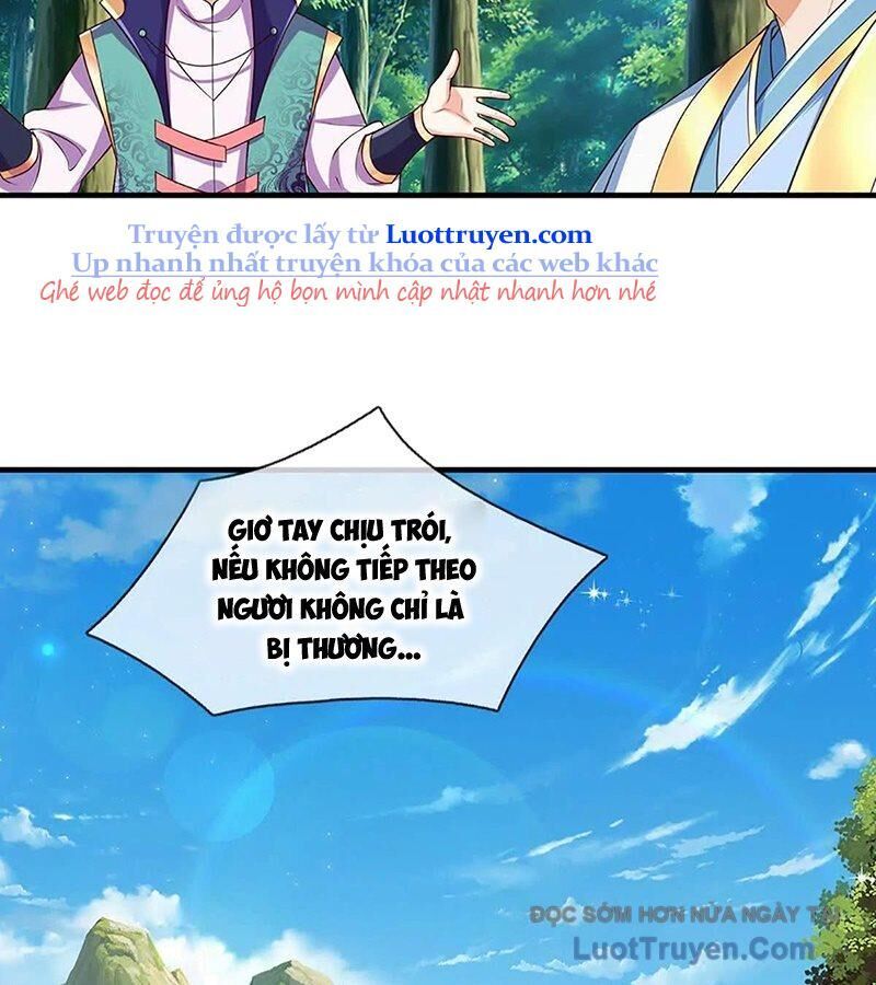 Bắt Đầu Với Chí Tôn Đan Điền Chapter 381 - 31