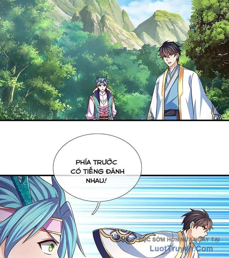 Bắt Đầu Với Chí Tôn Đan Điền Chapter 381 - 33