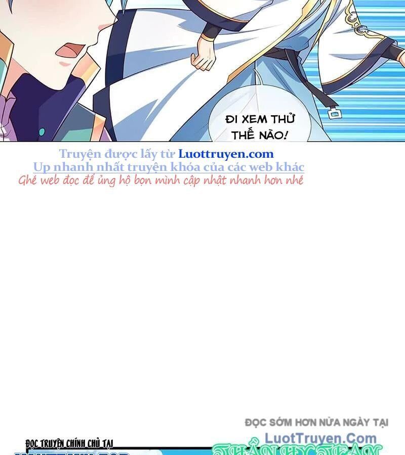 Bắt Đầu Với Chí Tôn Đan Điền Chapter 381 - 34