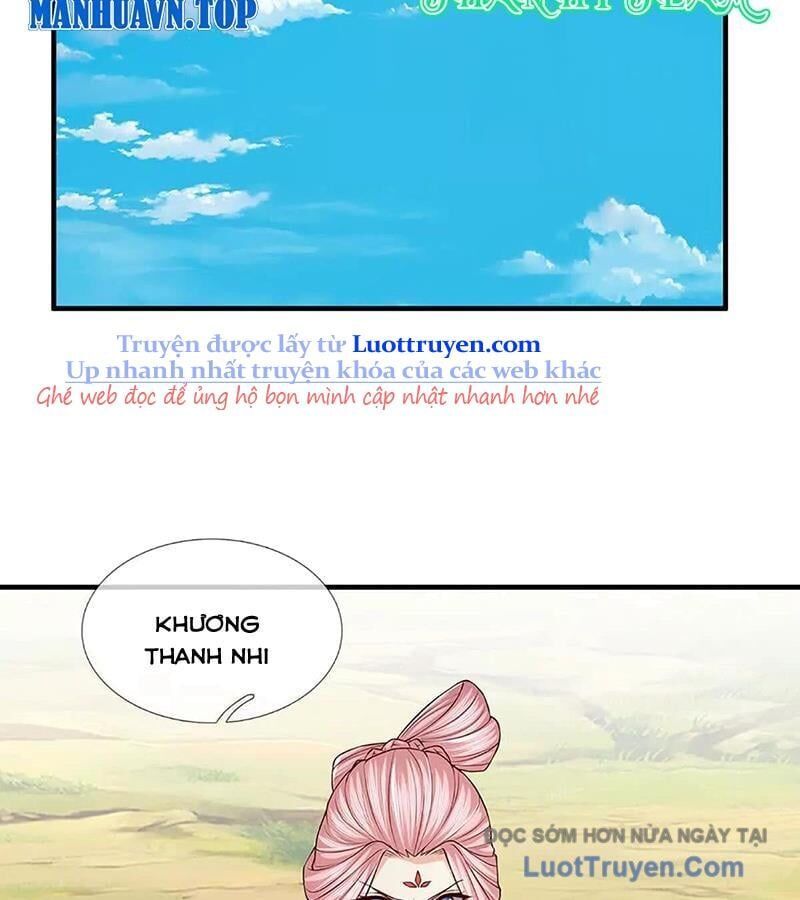 Bắt Đầu Với Chí Tôn Đan Điền Chapter 381 - 35