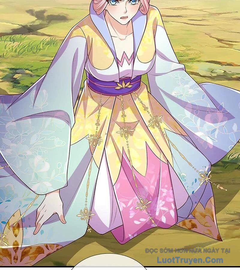 Bắt Đầu Với Chí Tôn Đan Điền Chapter 381 - 36