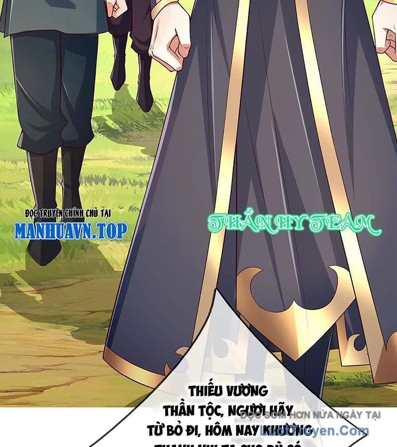 Bắt Đầu Với Chí Tôn Đan Điền Chapter 381 - 38