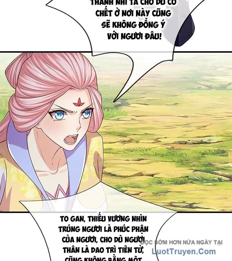 Bắt Đầu Với Chí Tôn Đan Điền Chapter 381 - 39