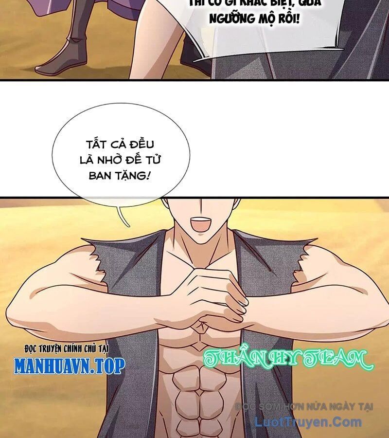 Bắt Đầu Với Chí Tôn Đan Điền Chapter 381 - 5