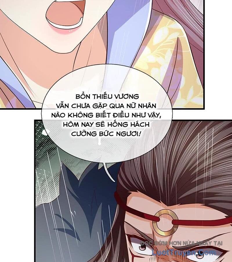 Bắt Đầu Với Chí Tôn Đan Điền Chapter 381 - 44
