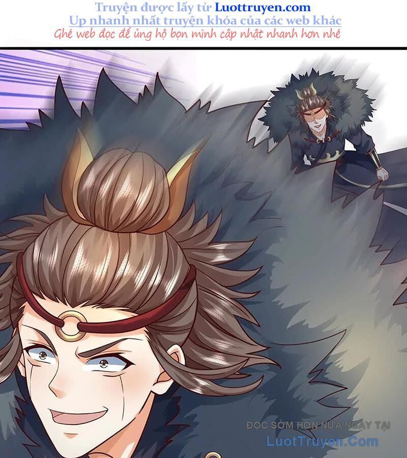 Bắt Đầu Với Chí Tôn Đan Điền Chapter 381 - 46