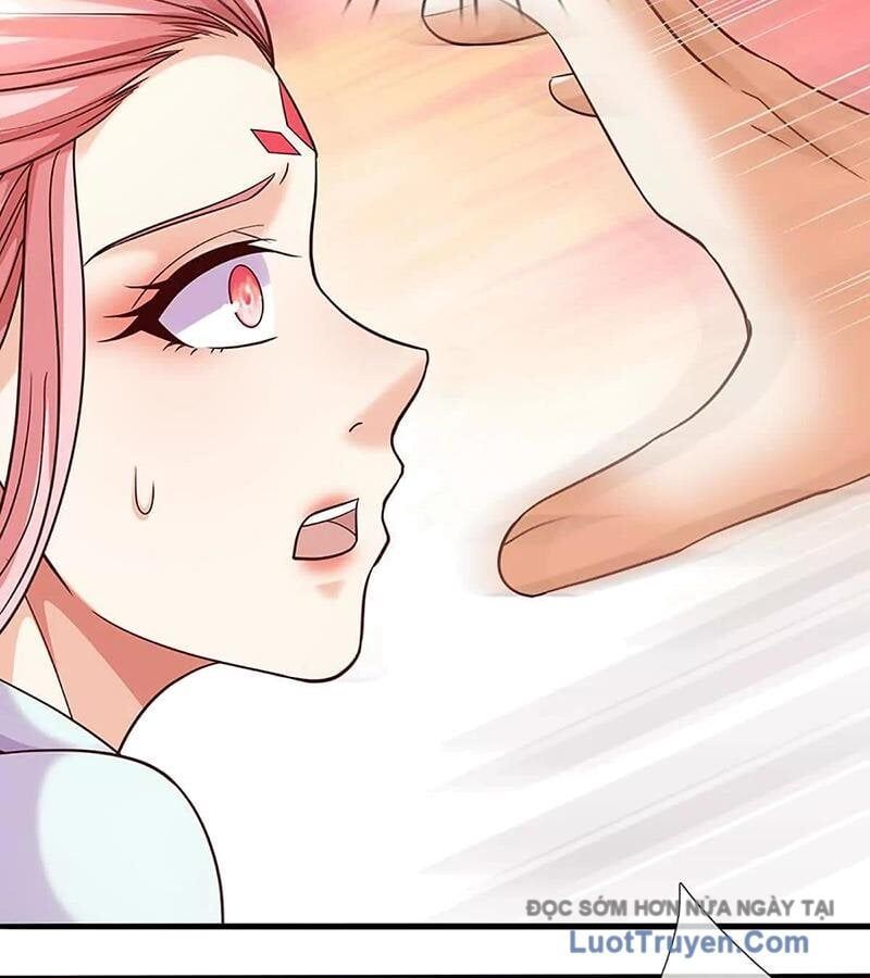 Bắt Đầu Với Chí Tôn Đan Điền Chapter 381 - 48