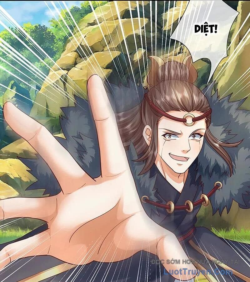 Bắt Đầu Với Chí Tôn Đan Điền Chapter 381 - 49