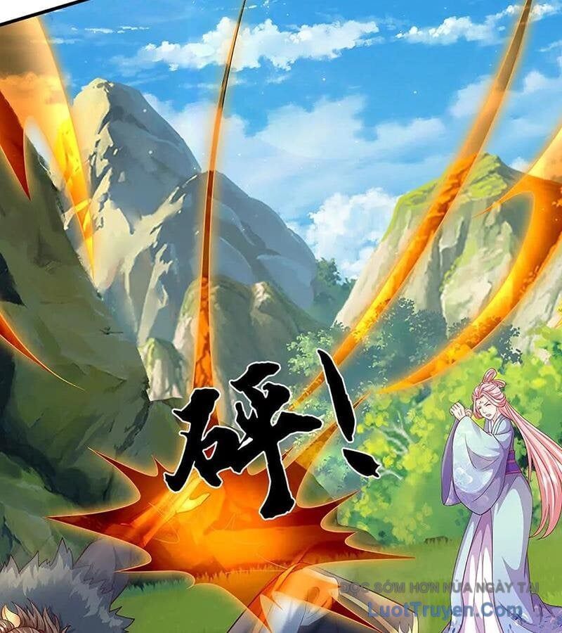 Bắt Đầu Với Chí Tôn Đan Điền Chapter 381 - 51