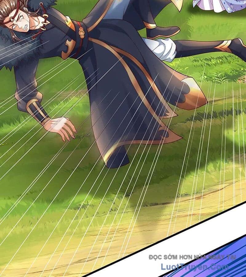 Bắt Đầu Với Chí Tôn Đan Điền Chapter 381 - 52