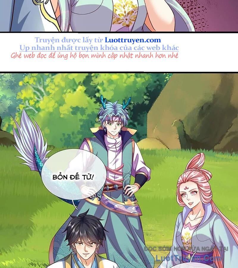 Bắt Đầu Với Chí Tôn Đan Điền Chapter 381 - 55