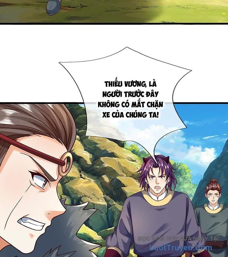 Bắt Đầu Với Chí Tôn Đan Điền Chapter 381 - 57