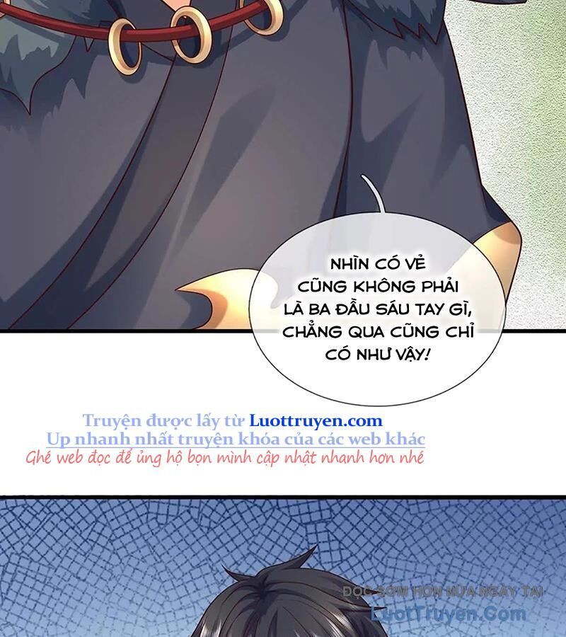 Bắt Đầu Với Chí Tôn Đan Điền Chapter 381 - 59