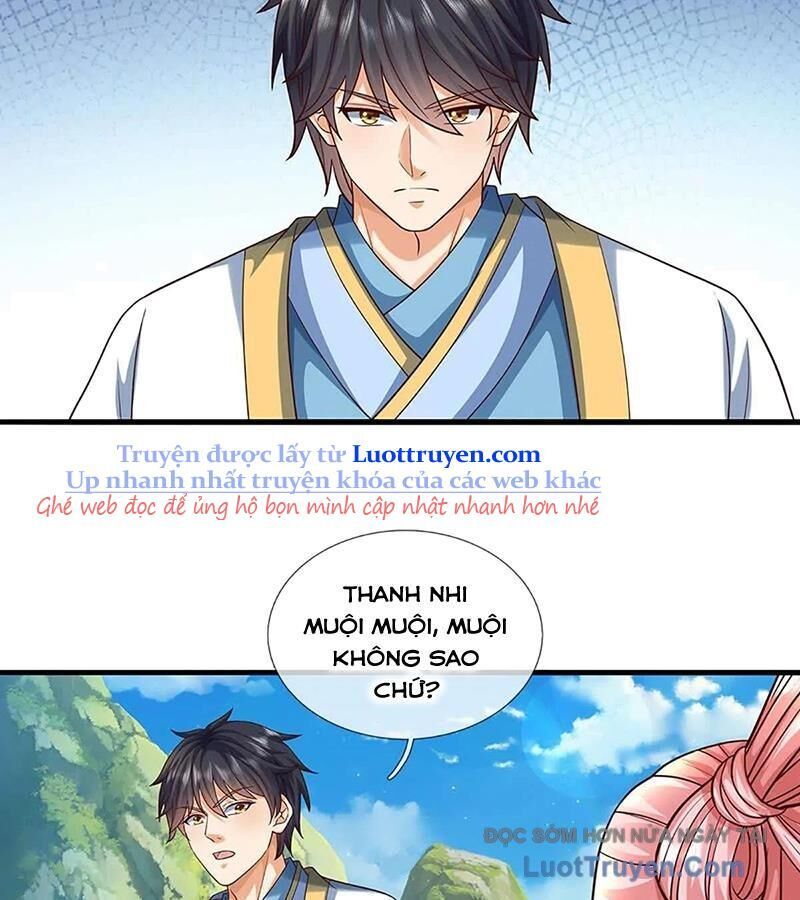 Bắt Đầu Với Chí Tôn Đan Điền Chapter 381 - 60