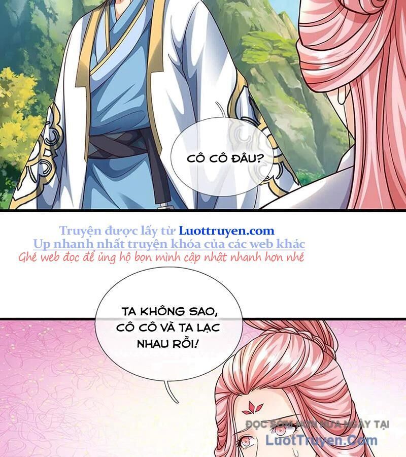 Bắt Đầu Với Chí Tôn Đan Điền Chapter 381 - 61