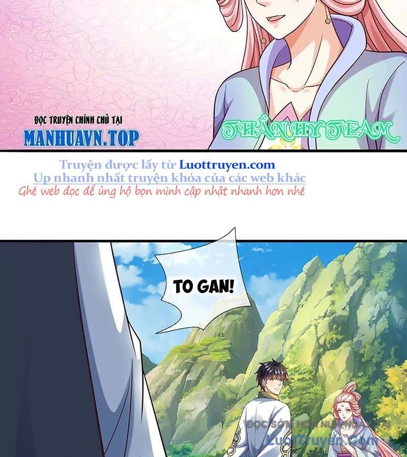 Bắt Đầu Với Chí Tôn Đan Điền Chapter 381 - 62