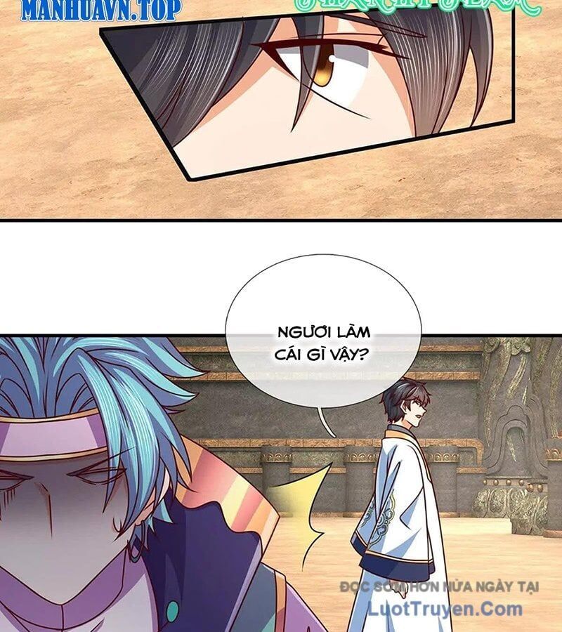 Bắt Đầu Với Chí Tôn Đan Điền Chapter 381 - 8